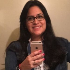 Meet your Posher, Rosalia